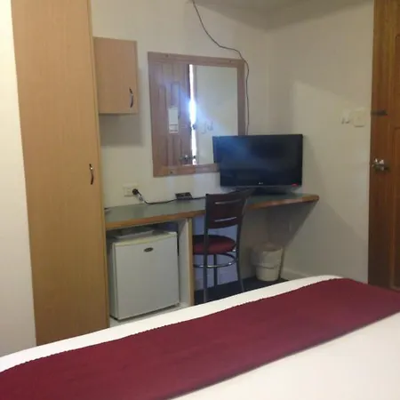 O'Shea'S Royal Hotel Goondiwindi Room photo